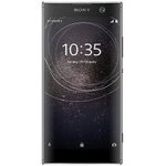 Sony Xperia XA2 Dual-SIM Black