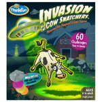 Joc Invasion of the Cow Snatchers
