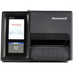 PM45 Compact, Full Touch Display, Ethernet, Fixed Hanger, TT, 203 DPI, No Power Cord, Honeywell