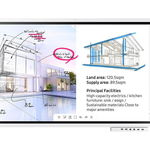 Tabla interactiva Flip WMR 65 LH65WMRWBGCXEN, Samsung