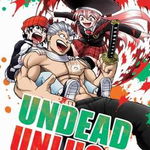 Undead Unluck - Volume 2