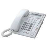 Telefon fix Panasonic KX-T7730CE