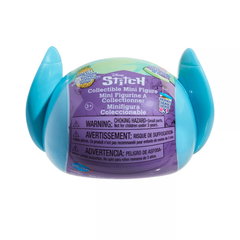 Figurina - Disney - Lilo & Stitch - Stitch (model surpriza - pret pe bucata) | Just Play, Just Play