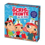 Joc Ti-e scris in frunte, Mima - AS Games, AS games