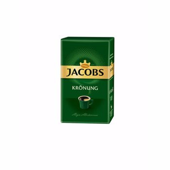 Cafea macinata, Jacobs Kronung Alintaroma, 500 g