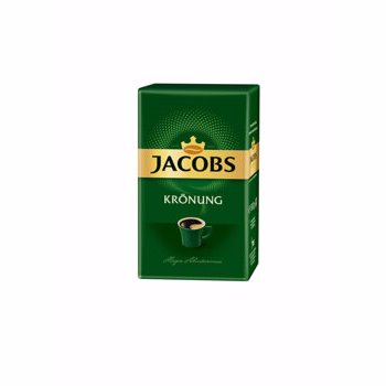 Cafea macinata, Jacobs Kronung Alintaroma, 500 g
