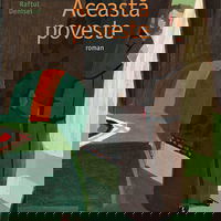 Aceasta poveste - Alessandro Baricco