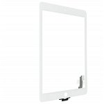 Touchscreen Apple iPad Air 2 A1566 A1567 Alb Geam Sticla Tableta