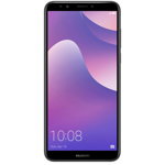 TELEFON HUAWEI Y7 PRIME 2018 DUAL SIM 32GB 5.99" 4G BLACK 3GB RAM, Huawei