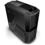 Carcasa Zalman X7, Full Tower Negru