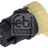 Carcasă conector, cutie de viteze automată (unit. com.) FEBI BILSTEIN 36332, FEBI BILSTEIN