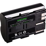 Acumulator Patona Premium BP-511 BP-512 1600mAh compatibil Canon 5D 50D 40D 30D 20D-1210, Patona