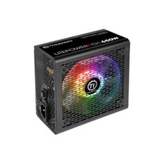 Sursa Thermaltake Litepower RGB PS-LTP-0650NHSANE-1 (650 W