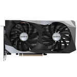 Placa video Gigabyte GeForce RTX 3050 WINDFORCE OC 8GB, GDDR6,