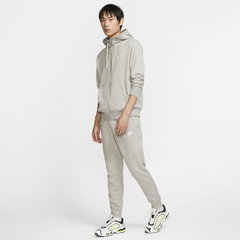 Pantaloni de trening conici cu buzunare laterale Sportswear Club
