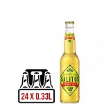 Salitos Tequila BAX 24 st. x 0.33L, Salitos
