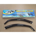 Set 2 Paravanturi auto MERCEDES VITO W638 1996-2003 fata