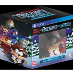Joc South Park The Fractured But Whole Collectors Edition pentru PlayStation 4