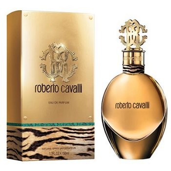 Roberto Cavalli Roberto Cavalli Eau de Parfum 50ml - Parfum de dama