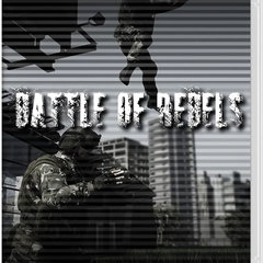 Battle Of Rebels PC