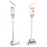 Aspirator Vertical ALG,   Portabil cu Acumulatori, 2 in 1, Wireless, Autonomie 40 Minute