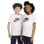 Tricou NIKE pentru copii TEE FUTURA HBR - FZ5178100, Nike