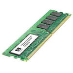 ECC RDIMM DDR4 16GB 2400MHz CL17 1.2v Single Rank x4, HP