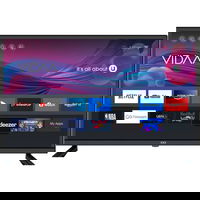 Televizor LED Smart NEI 32NE4900 80 cm HD Negru