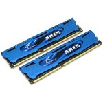 Memorie ARES Blue 8GB DDR3 1600 MHz CL9 Dual Channel Kit, GSKILL