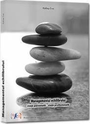 Managementul echilibrului - Kallay Eva, Corsar