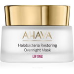 Masca pentru fata Ahava Halobacteria Restoring Overnight Mask, 50 ml, AHAVA