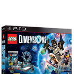 Lego Dimensions Starter Pack PS3