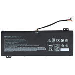 Acumulator notebook OEM Baterie pentru Acer Nitro 5 AN517-51 Li-Ion 3620mAh 14.8V 4 celule Mentor Premium, OEM