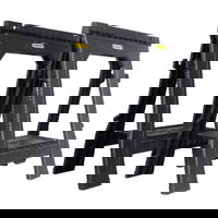 Pachet Stanley 2 capre de lucru STST1-70713, 69.3 x 10.5 x 81.5 cm, Stanley