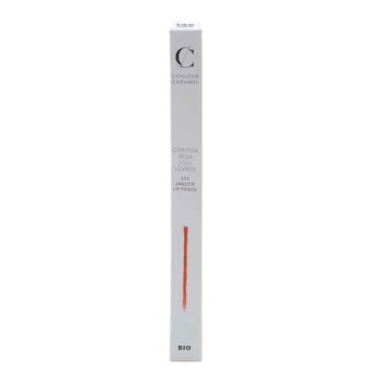 Creion de ochi Vert Opale 46 Couleur Caramel, bio, Couleur Caramel