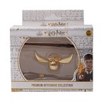Harry potter - set brelocuri premium, 3 buc, Harry Potter