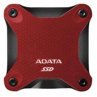SD600Q 240GB USB 3.1 Red, ADATA