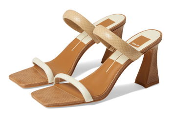 Incaltaminte Femei Dolce Vita Novah Taupe Multi Embossed Stella, Dolce Vita