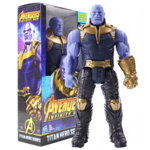 Figurina Thanos Marvel MCU Avanger, 