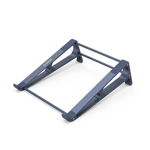 Stand laptop din aluminiu Orico MA15, Gri