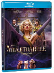 Vrajitoarele / The Witches (Blu-Ray Disc)