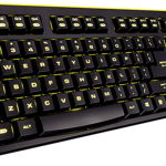 Tastatura Gaming Cougar 300K