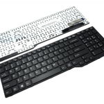 Tastatura Fujitsu Siemens LifeBook E754, Fujitsu Siemens