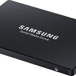 SSD Samsung PM893 1.92TB 2.5" SATA, Samsung