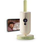 Philips Avent Baby Monitor SCD643/26 baby monitor video, Philips Avent