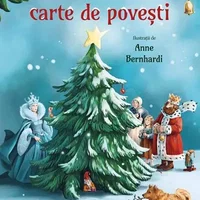 Cea mai frumoasa carte de povesti - Editie cartonata, Bookzone