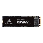 SSD Corsair MP300 480GB PCI Express 3.0 x2 M.2 2280