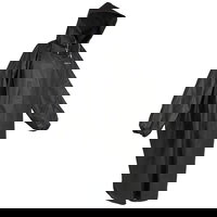 Poncho impermeabil 100 Pescuit adulți, CAPERLAN