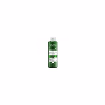 Sampon anti-matreata Dercos Anti-Dandruff K purificator pentru par gras, 250 ml