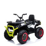 ATV cu acumulator 12 V Ocie Buggy Desert White 8610020, Ocie